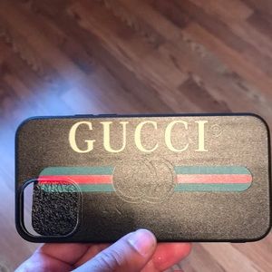 New IPhone 12 Pro Fashion Case